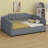 Upholstered Daybed With Underneath Storage-1314035392