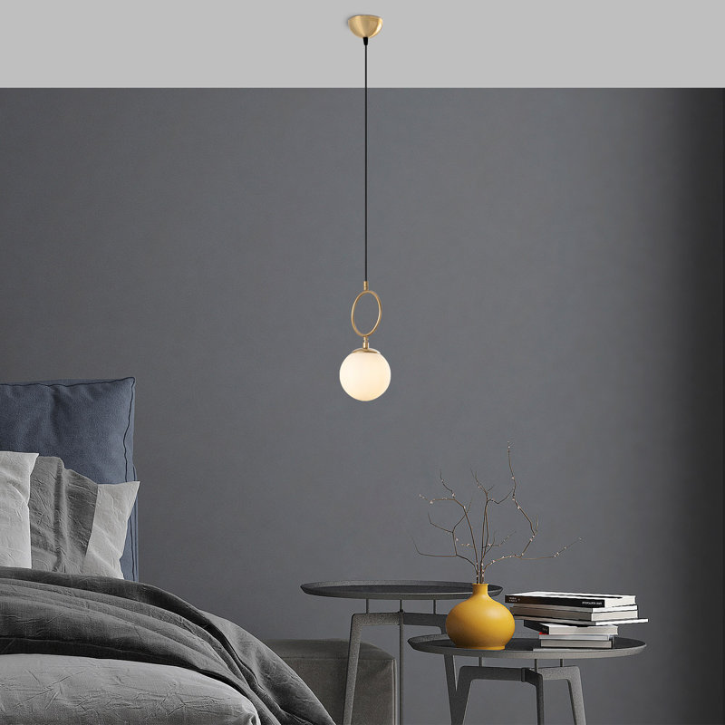 Lustre, Or