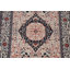 Tapis turc fait à la main 4 x 6