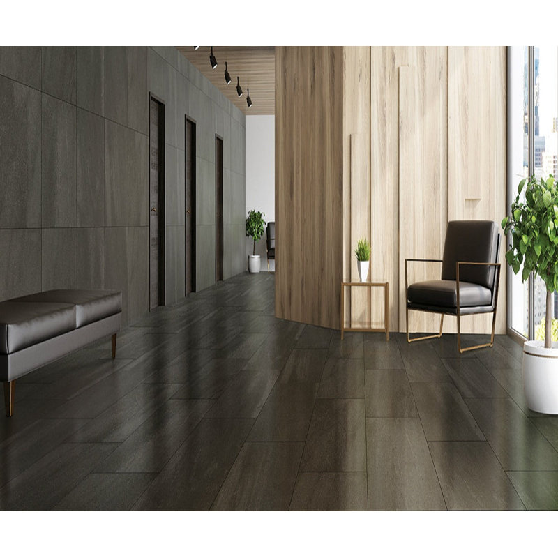 Carreau de porcelaine 12 po x 24 po