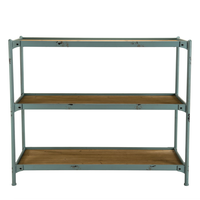 SantaMonica 120cm W Shelving Unit