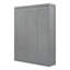 Lit escamotable avec tablettes pour chambre à coucher-112674671-112674674