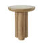 Honey End Table by Renwil