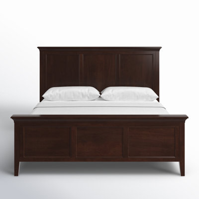 Remmy Standard Bed