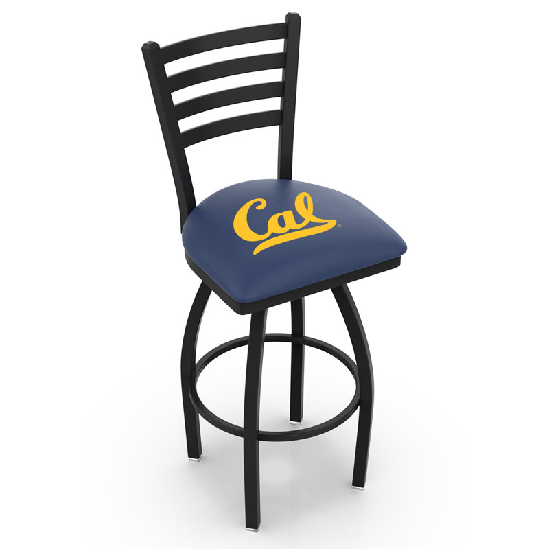 Tabouret tournant 36" NCAA, Cal