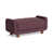 Performance Weave - Aubergine selected