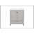 Gray is out of stock