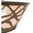 Jaiyi Acrylic Flush Mount
