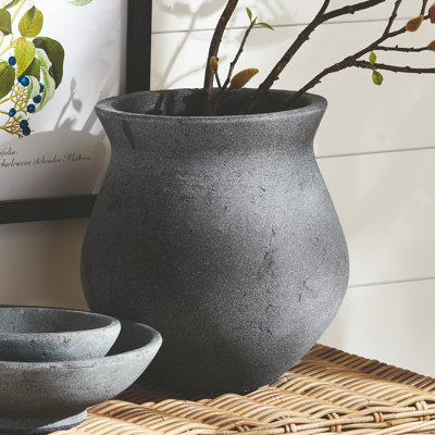 Cadha Vase