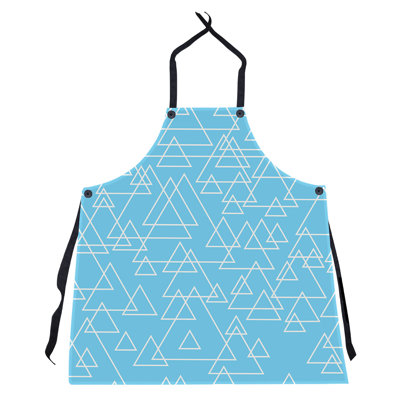 Bib Apron