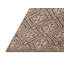 Tapis décoratif multicolore à motif abstrait-1959894657