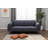 Antalya Upholstered 83'' Sofa