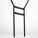 H Frame Real Estate Yard Sign Post