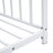 Metal House Bed-840388383
