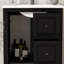 Meuble-lavabo 24 po avec lavabo-708807287