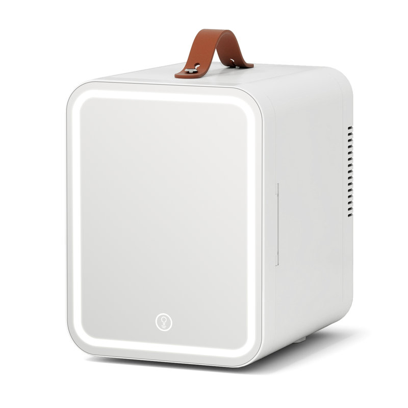 PULUOMIS Mini Fridge
