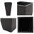 Lightweight Mgo Small Cast Stone Planter-1531418528-1531418542