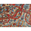 Miltiadis Premium EnduraStran Nylon Distressed Area Rug-1412417486