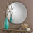 Aschton Stainless Steel Mirror