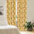 Ambesonne Room Darkening Sliding Panel Pair-45076679