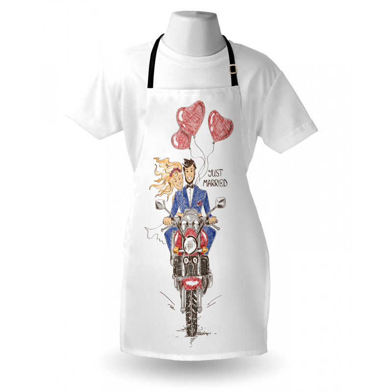 Tablier de motocyclette