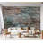 Surface Texture Wallpaper Wall Mural - Natural Parallelism-948017686