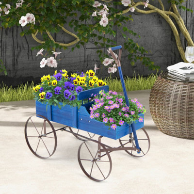 Chasitty Planter