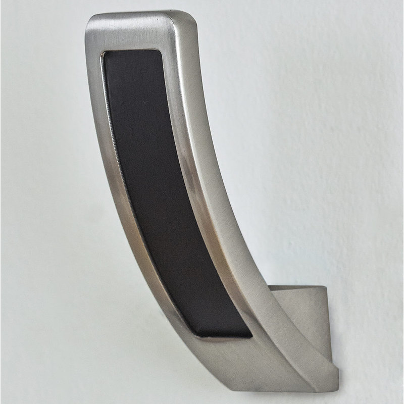 Contemporary Metal Wall Hook