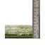 Tapis vert tissé à la machine Giverny-1138182468