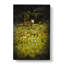 Fox in the Springtime in Abstract - Wrapped Canvas-55317549