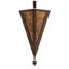 Haeden 1 - Light Wallchiere