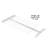 Foldable X-Frame Drying Rack