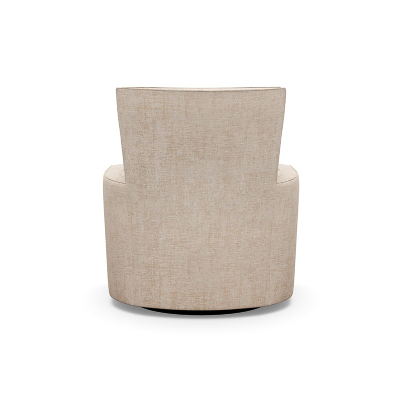 Clarice Swivel Armchair, 9637-77