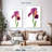 Harnek Lovely Iris Flower-108442927