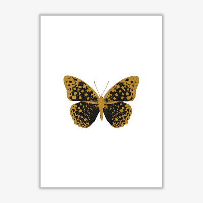 Butterfly - Print