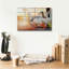 «First Class Migre» par Lucia Heffernan, art mural sur toile-1120869871