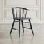 Chaise de salle à manger Crumpton-1842291704