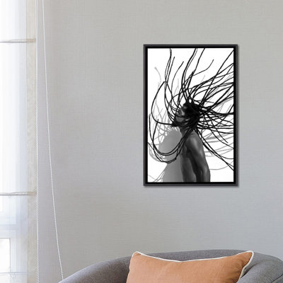 " Locs " by Gregory Prescott
