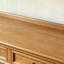buffet vintage haut de gamme de style américain