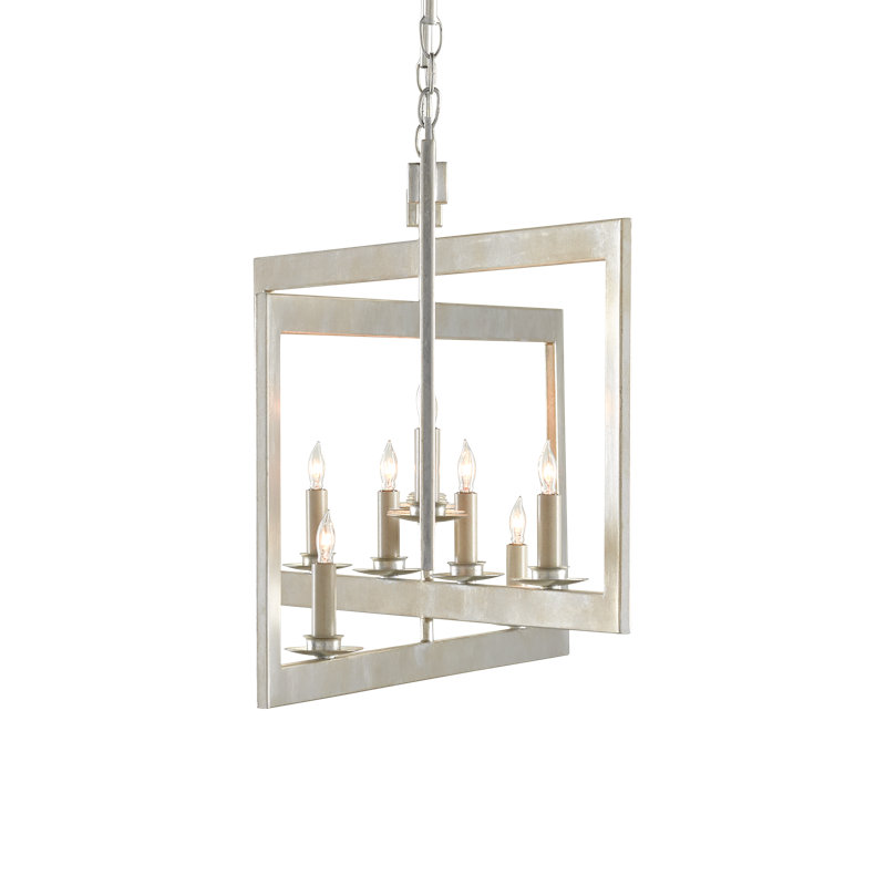 Middleton 11 - Light Pendant