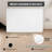 15.35 In. X 23.62 In. Stone Bath Mat, Super Absorbent Quick-Drying Diatomaceous Earth Bath Mat-2002401665