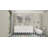 Aylanna 72" Wall-Mounted Double Bathroom Vanity Set-869013277