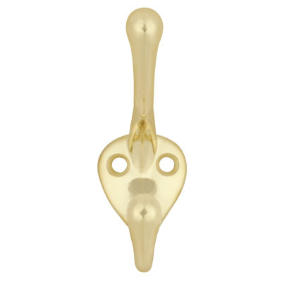 Zinc Wall Hook