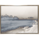 Still Lake Painting
