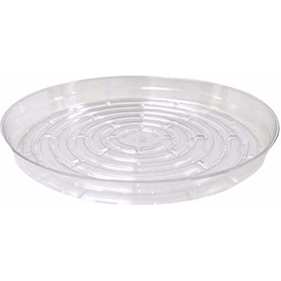Lewa Saucer Plant Stand