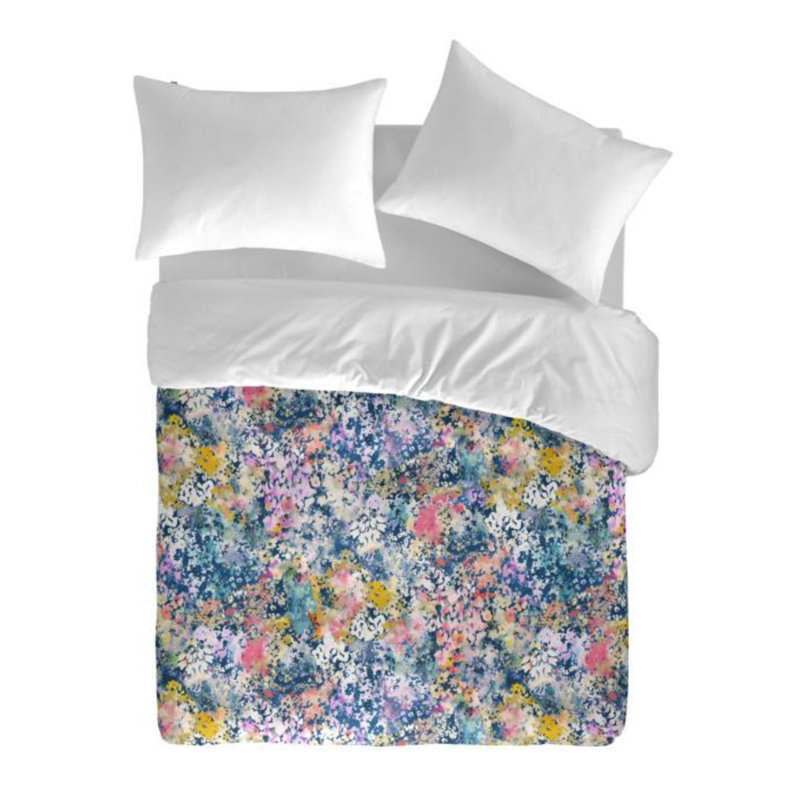 Florette Floral Duvet Cover, 200 x 200cm Duvet Cover