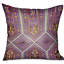 Parisian Vibes Lumbar Indoor/Outdoor Pillow Cover & Insert