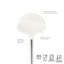 Silicone Ladle - Light Aqua-1009499373