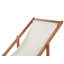 Eiserman Folding Deck Chair
