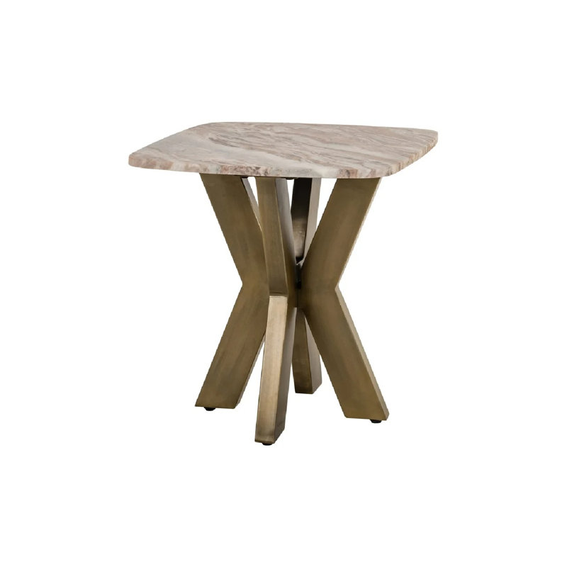 Bottega End Table